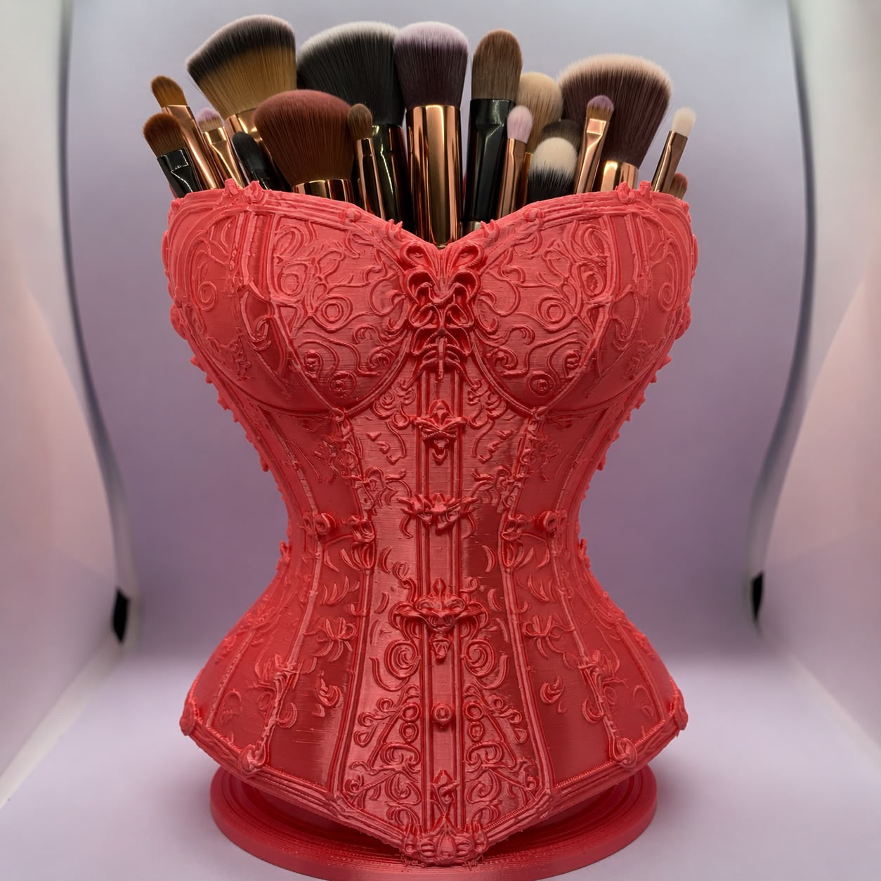 Produto impresso em 3D